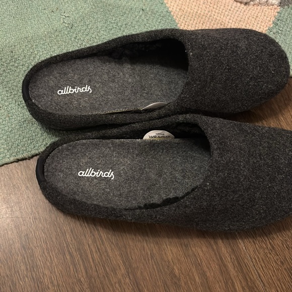 Allbirds size 9.5 women’s slipper wool - Picture 8 of 10